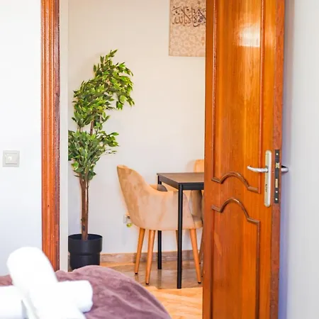 Yourplace Rabat Agdal 1 - Cozy Residence Exterior photo