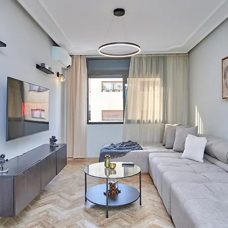 Yourplace Rabat Agdal 1 - Cozy Residence Exterior photo