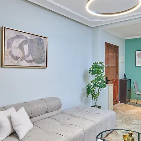 Yourplace Rabat Agdal 1 - Cozy Residence Exterior photo