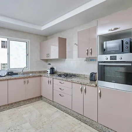 Yourplace Rabat Agdal 1 - Cozy Residence Exterior photo