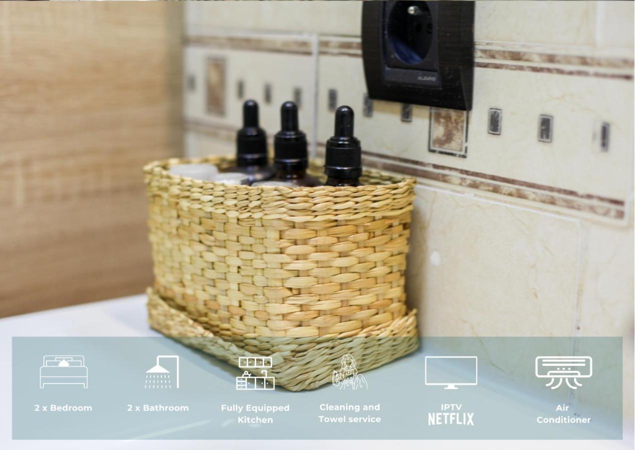 Yourplace Agdal 1 - Cozy Apartment *
