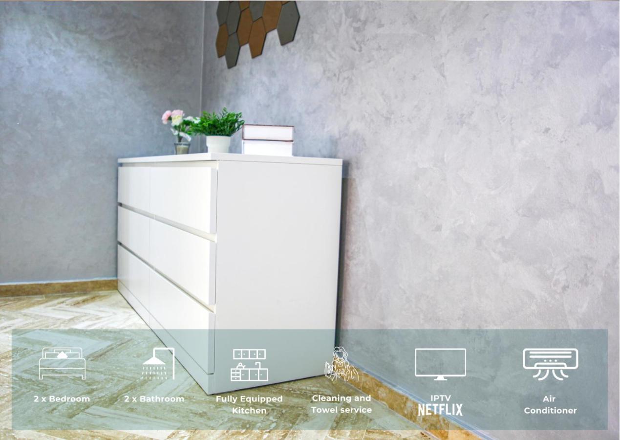 Yourplace Agdal 1 - Cozy Apartment