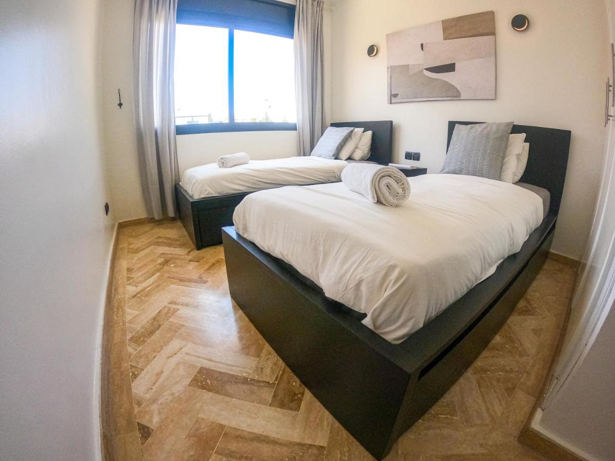 Yourplace Agdal 1 - Cozy
