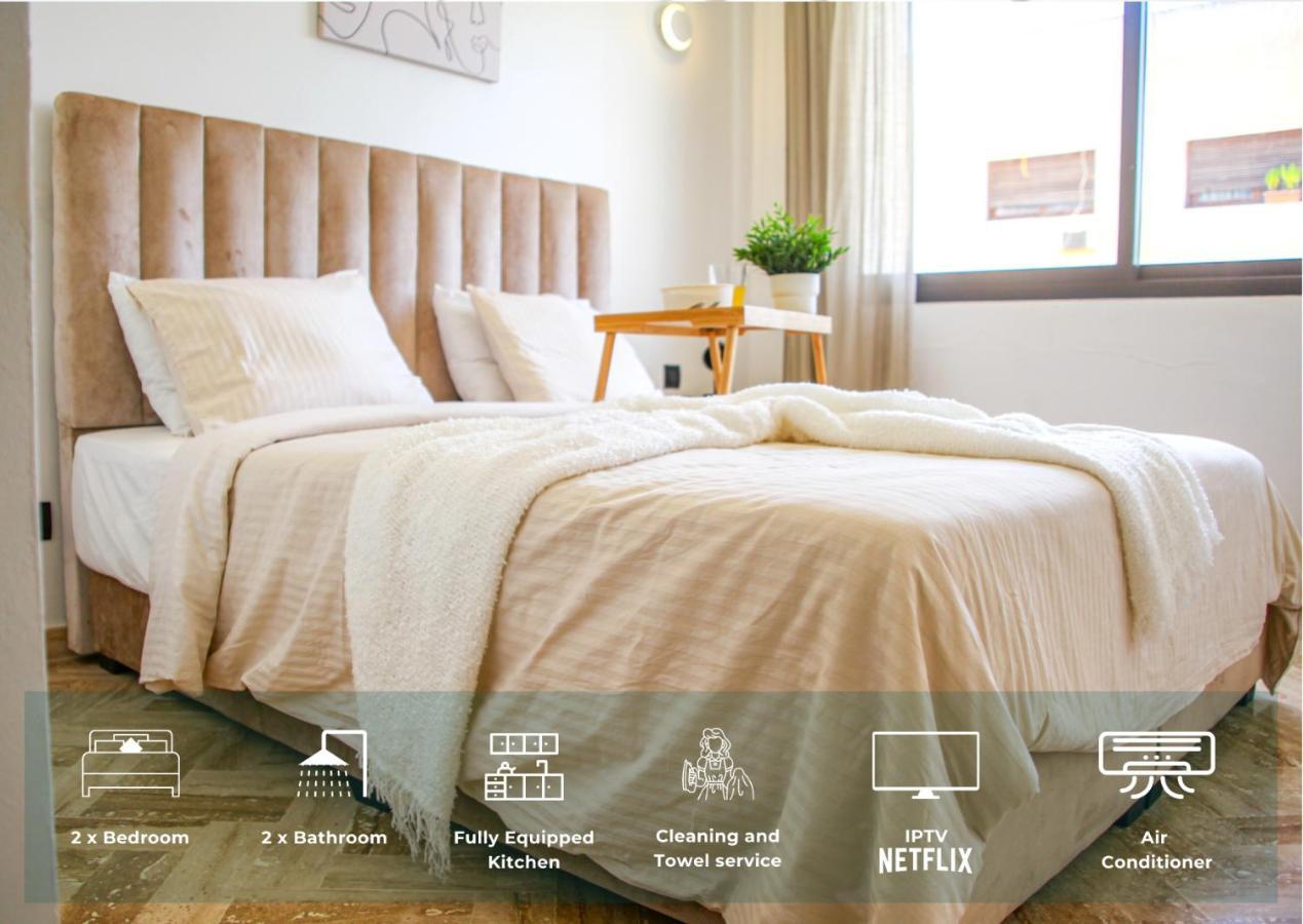 Yourplace Agdal 1 - Cozy