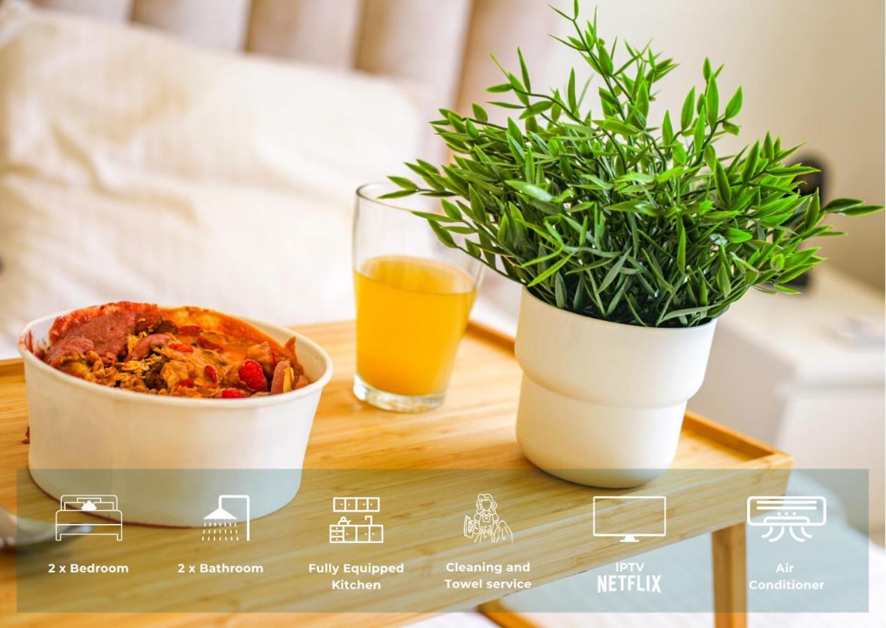 Yourplace Agdal 1 - Cozy * Rabat