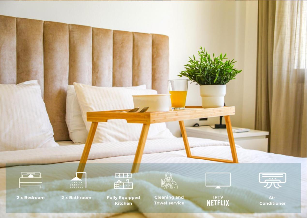Apartment Yourplace Agdal 1 - Cozy
