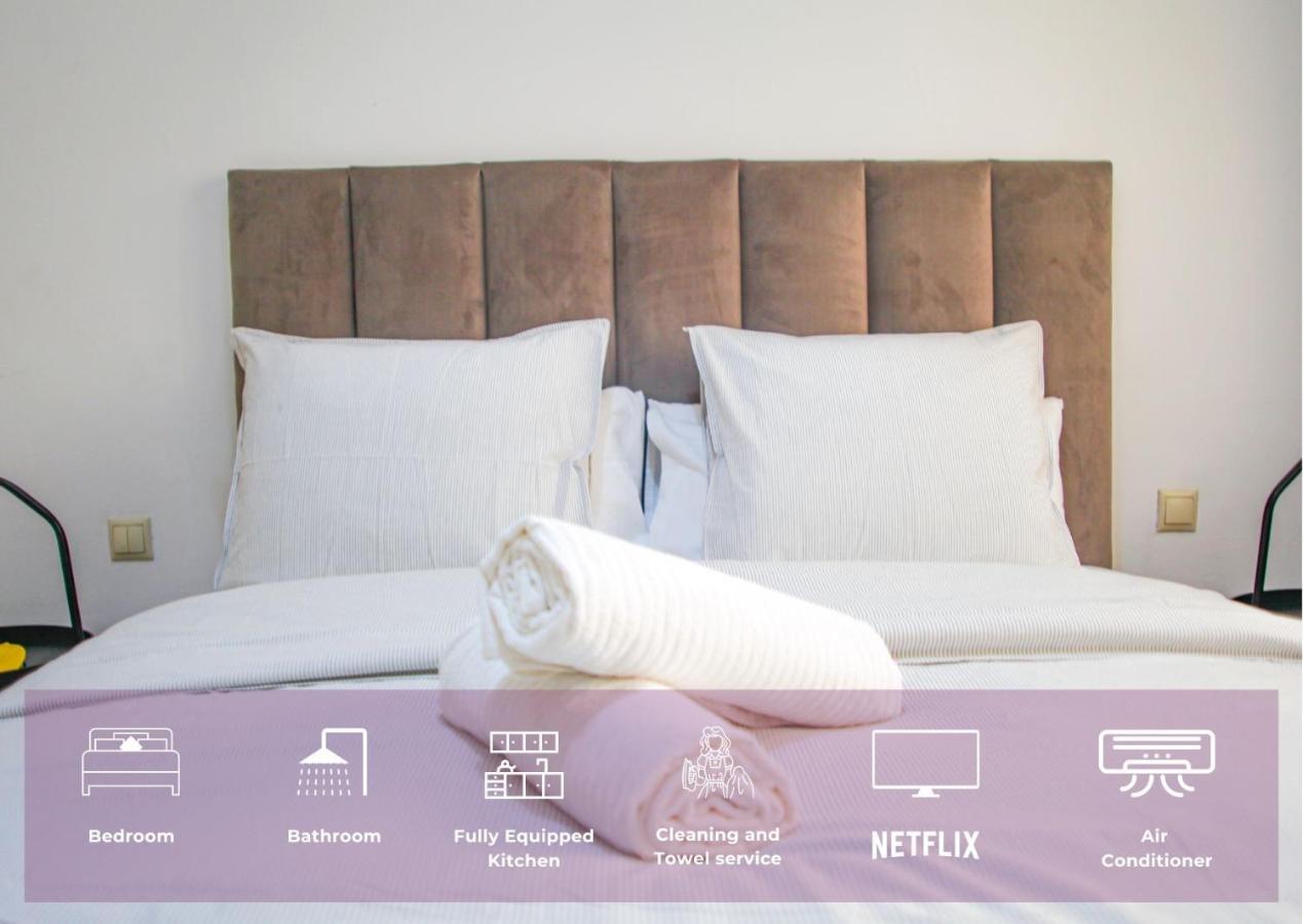 Apartment Yourplace Agdal 1 - Cozy Rabat