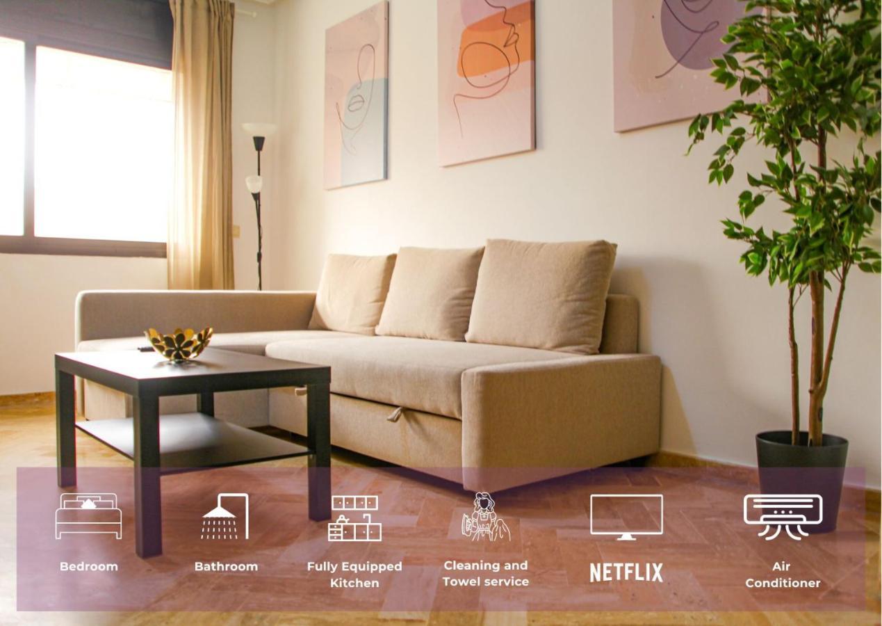 Yourplace Agdal 1 - Cozy *