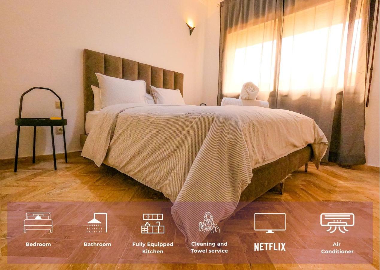 Yourplace Agdal 1 - Cozy Apartment *