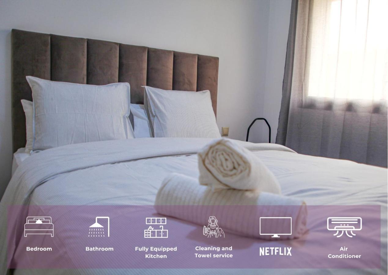 Apartment Yourplace Agdal 1 - Cozy Rabat