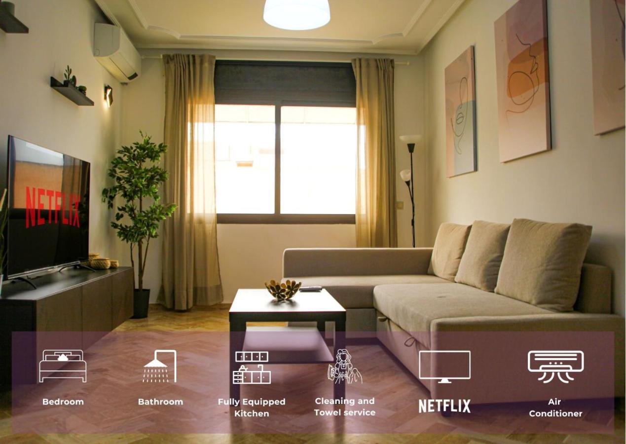 Apartment Yourplace Agdal 1 - Cozy