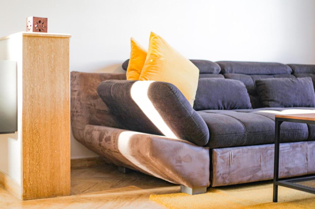 Apartment Yourplace Agdal 1 - Cozy *