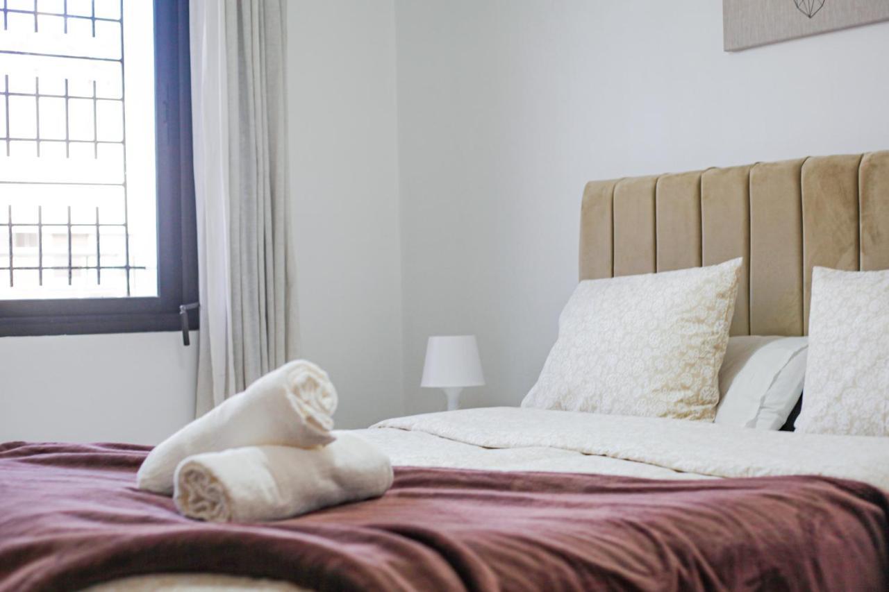 Yourplace Agdal 1 - Cozy Apartment Rabat