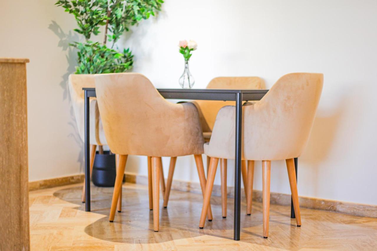 Apartment Yourplace Agdal 1 - Cozy Rabat