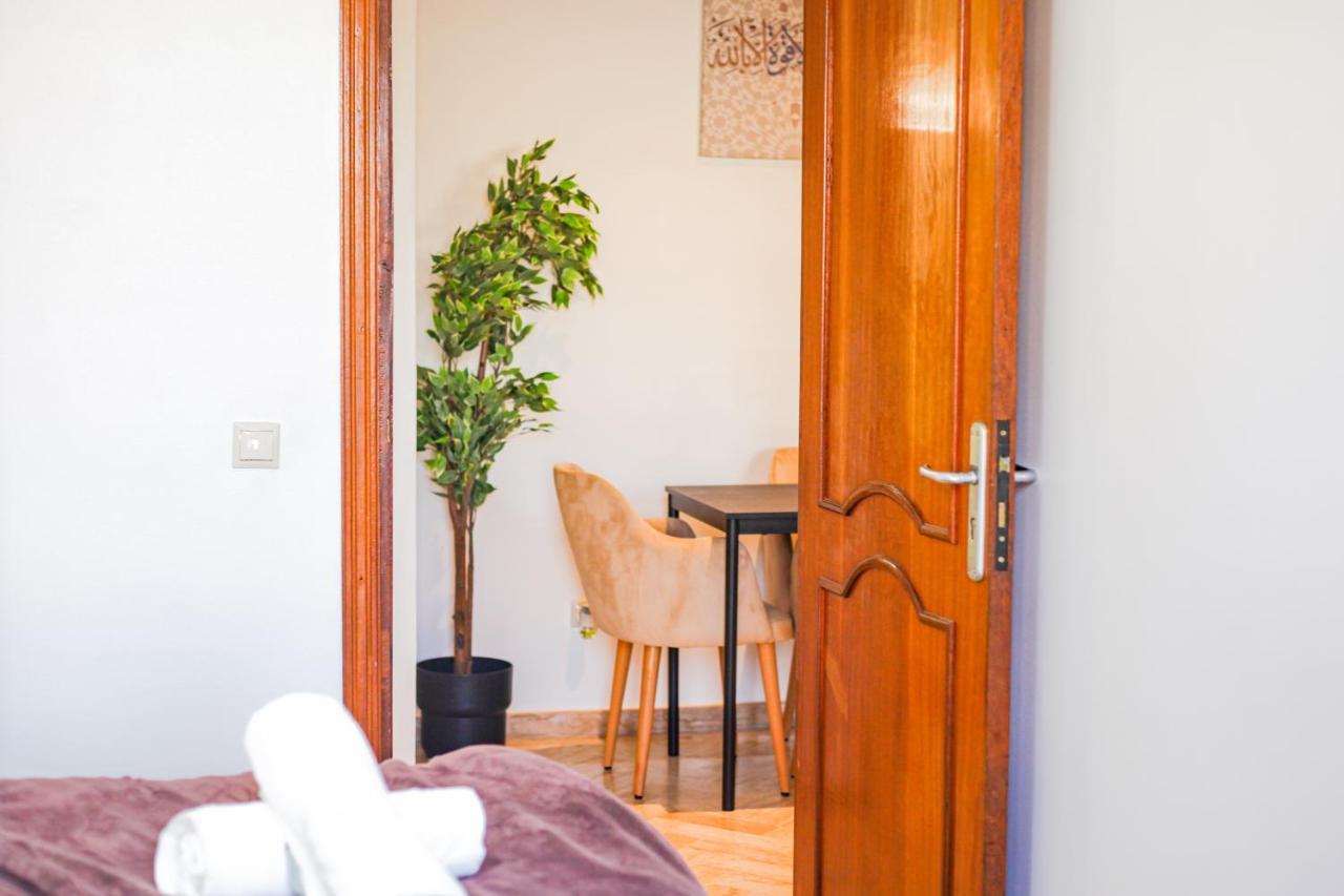 Apartment Yourplace Agdal 1 - Cozy Rabat