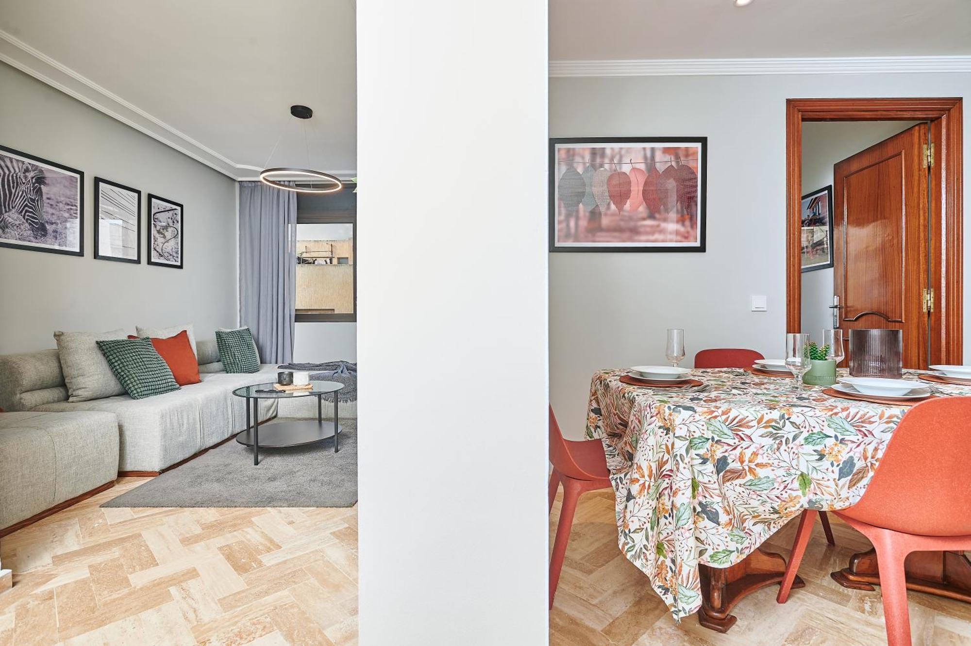 Apartment Yourplace Agdal 1 - Cozy
