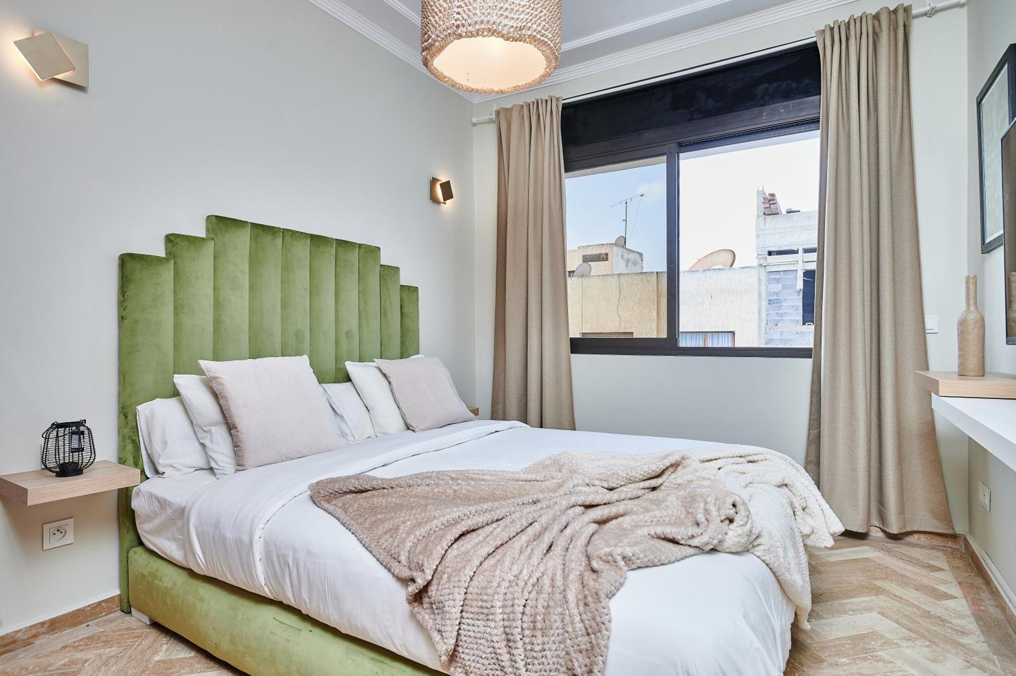 Apartment Yourplace Agdal 1 - Cozy Rabat