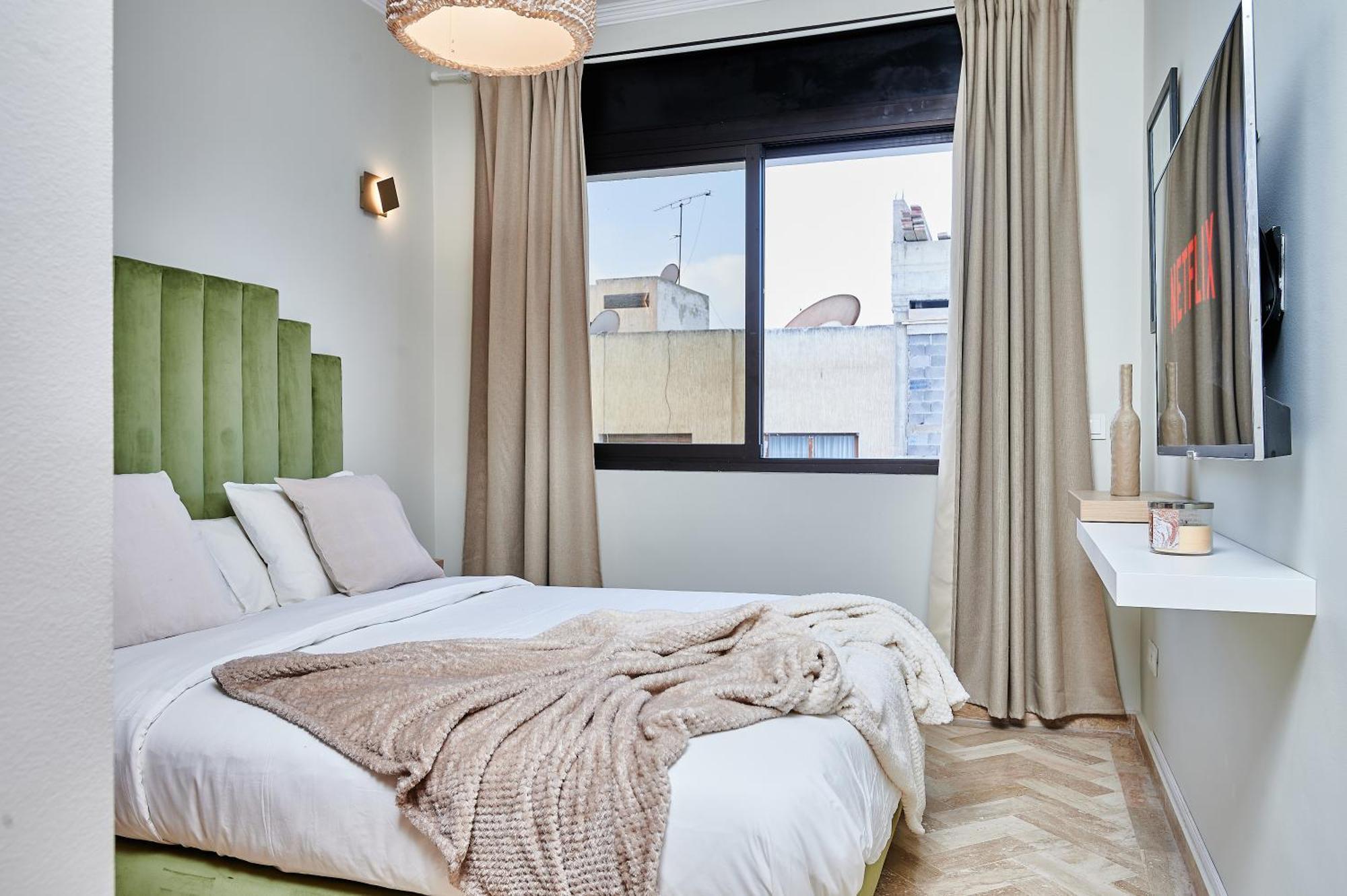 Apartment Yourplace Agdal 1 - Cozy *