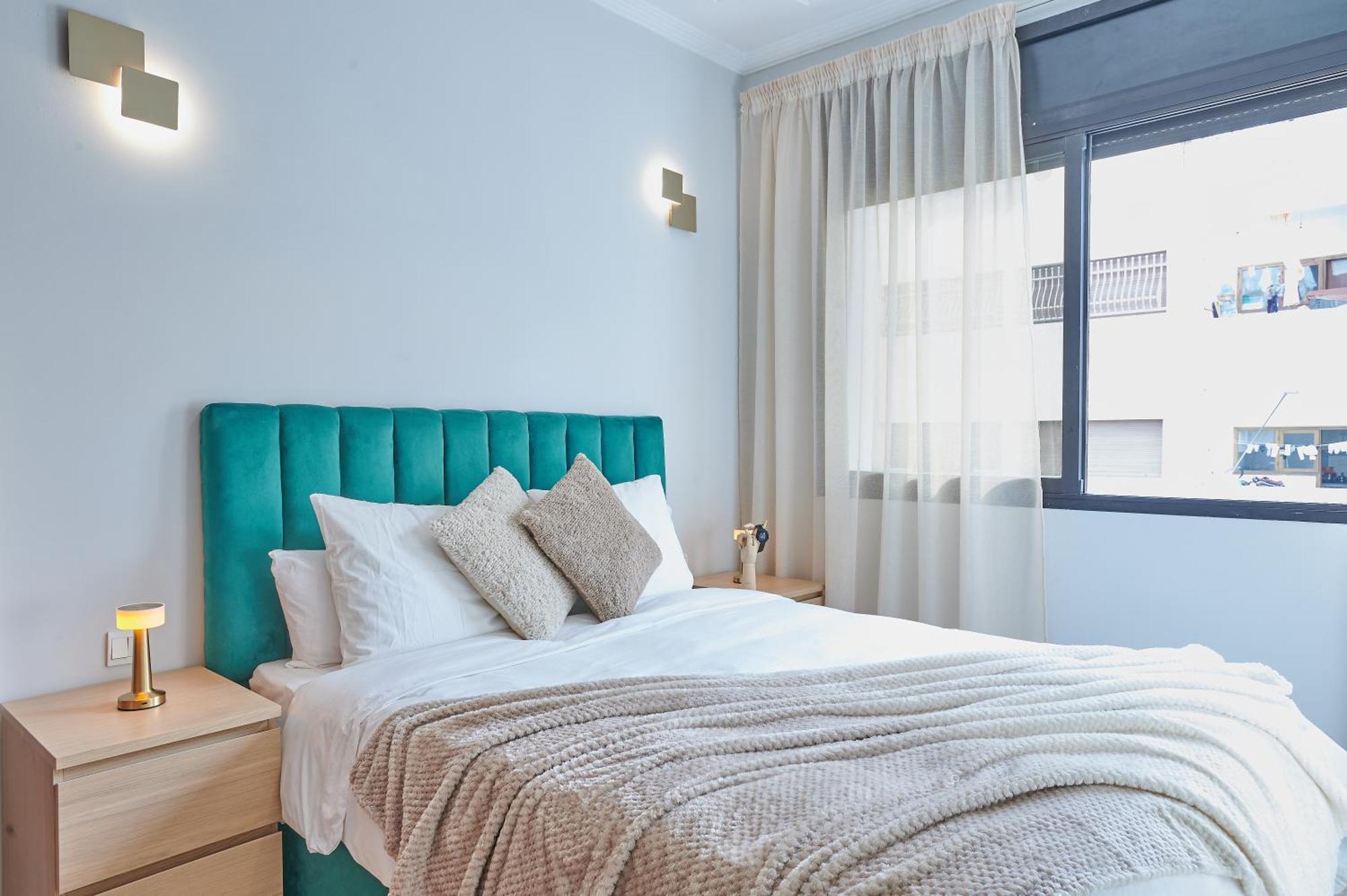 Apartment Yourplace Agdal 1 - Cozy Rabat