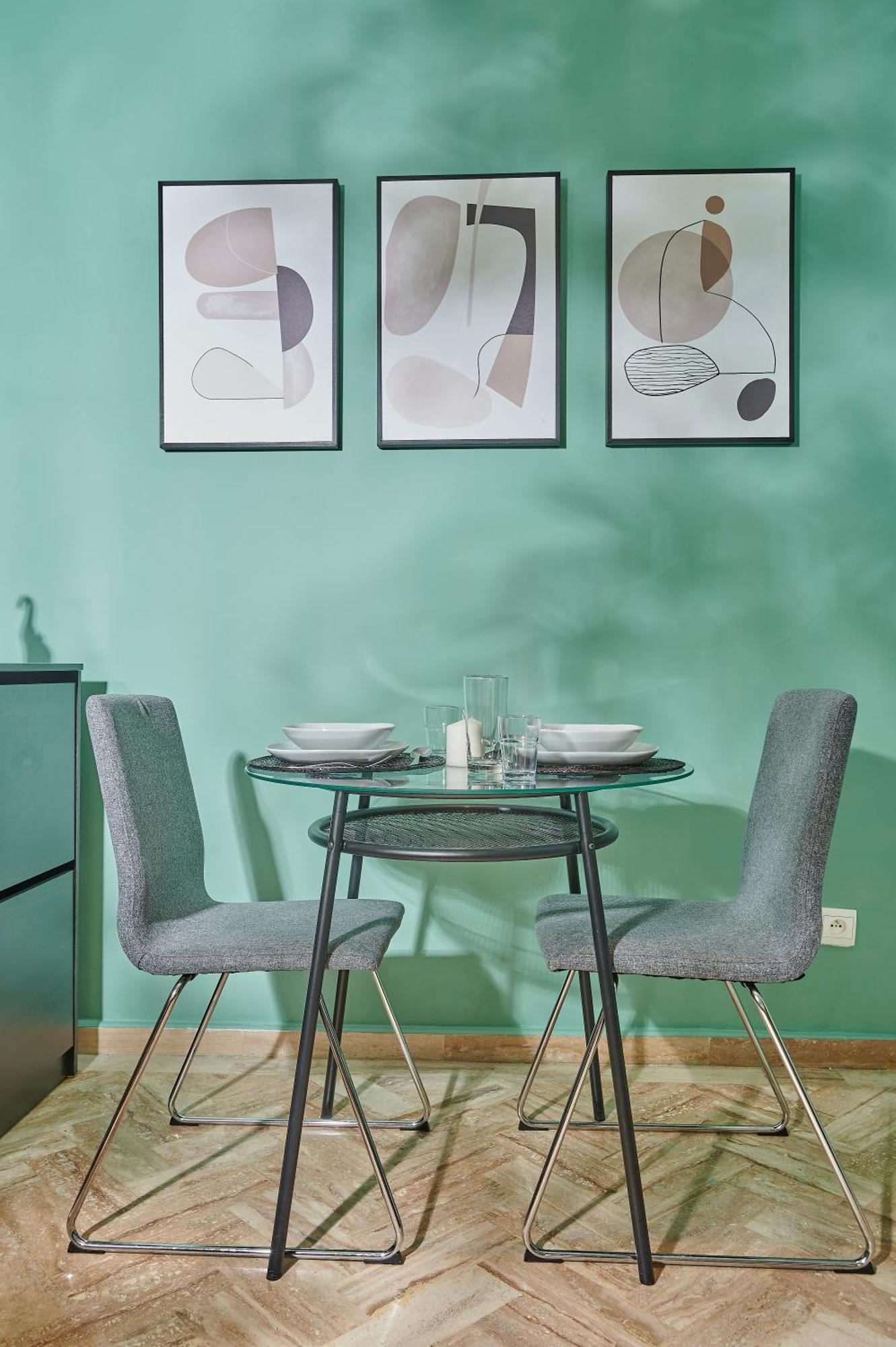 Yourplace Agdal 1 - Cozy *