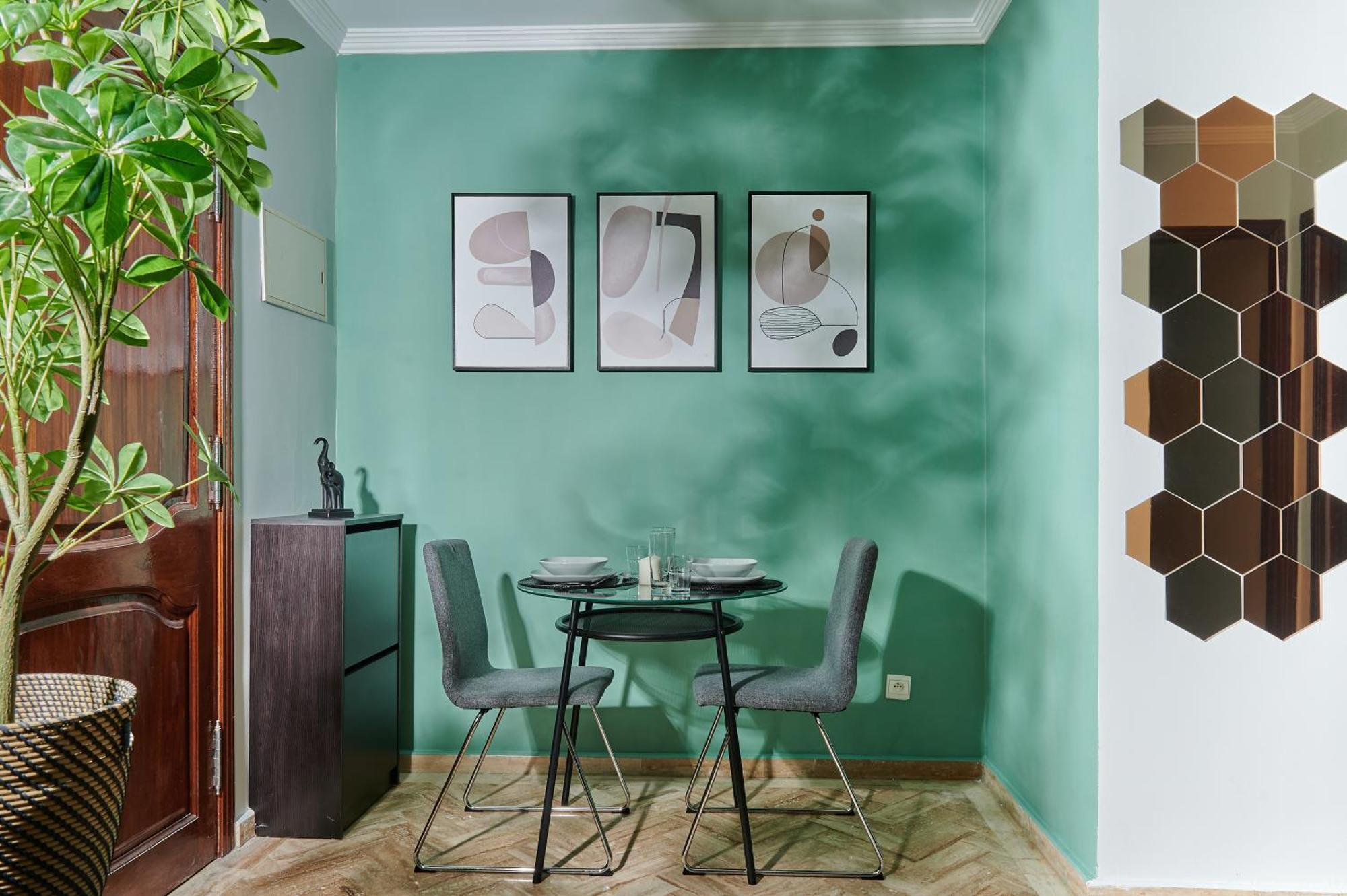 Yourplace Agdal 1 - Cozy Apartment *
