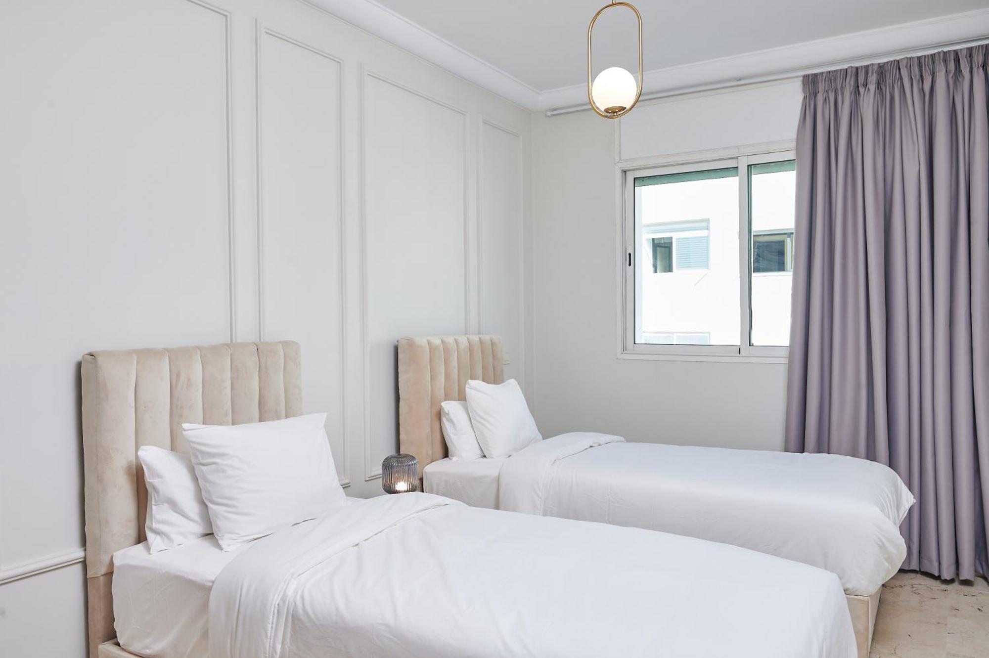 Yourplace Agdal 1 - Cozy *